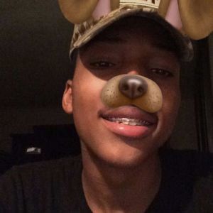 Meet your Posher, Alex